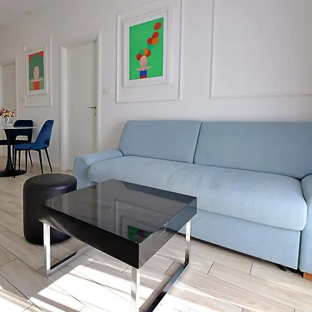 Perla Resort-8 By Interhome