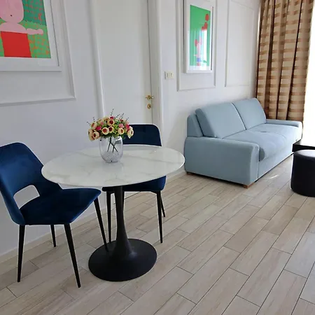 Perla Resort-8 By Interhome * Рогозница
