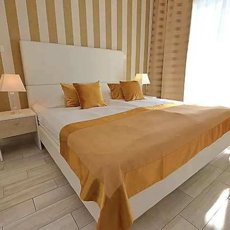 Perla Resort-8 By Interhome Рогозница