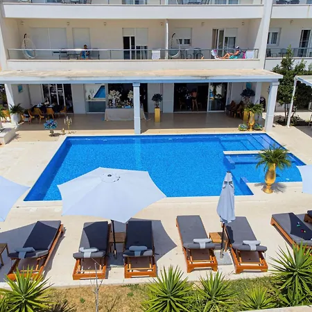 Perla Resort-8 By Interhome *