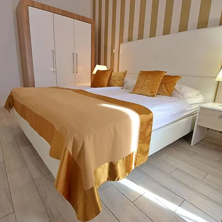 Perla Resort-8 By Interhome *