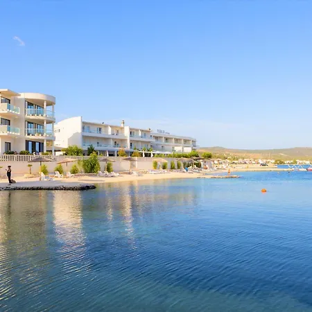 Апартаменты Perla Resort-8 By Interhome Рогозница