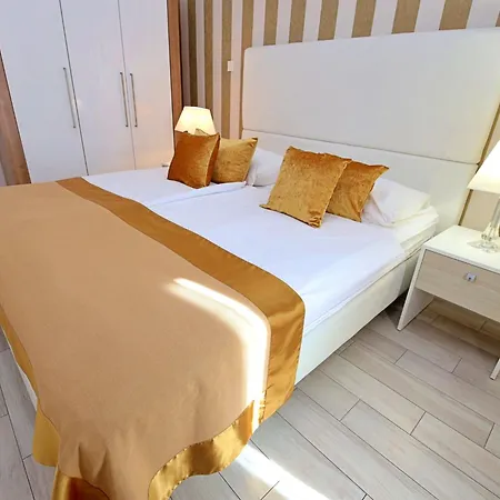 Апартаменты Perla Resort-8 By Interhome *