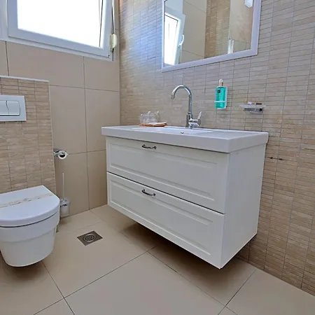 Perla Resort-8 By Interhome *