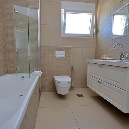 Perla Resort-8 By Interhome Рогозница