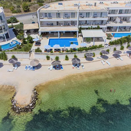 Perla Resort-8 By Interhome Рогозница